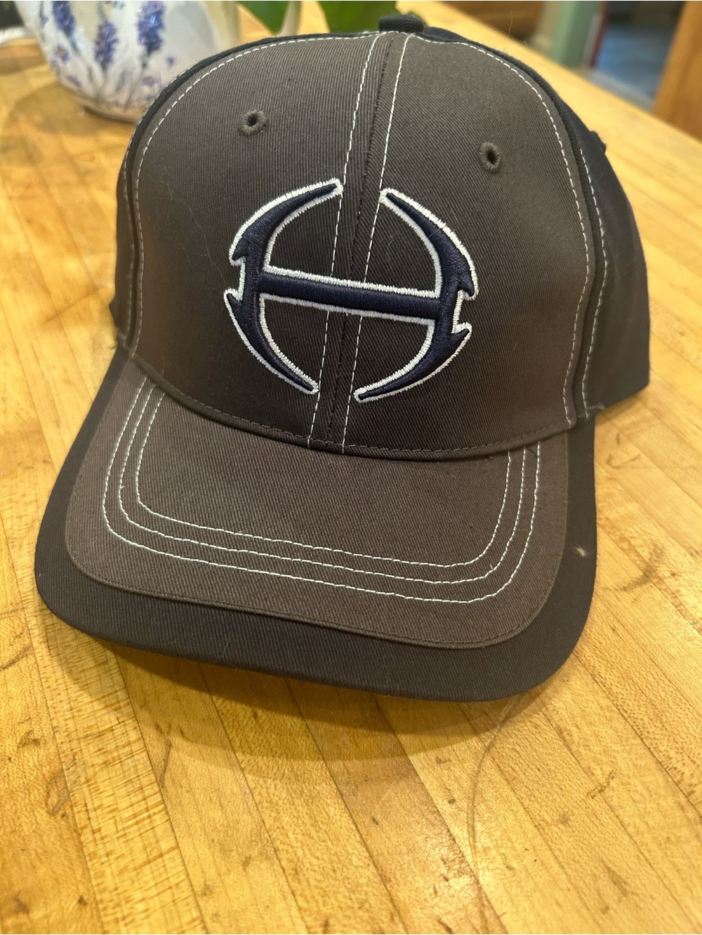 Richardson Men's Gray Baseball Cap
